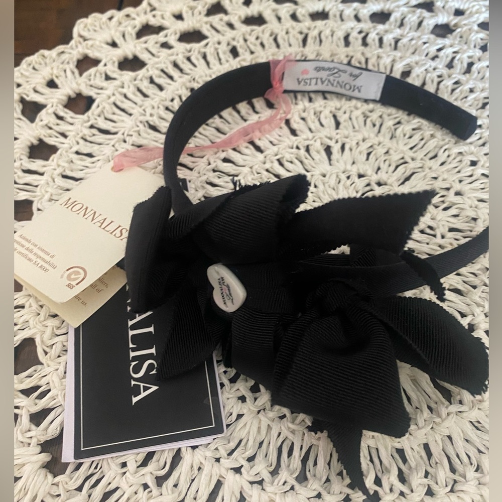 Monnalisa headband